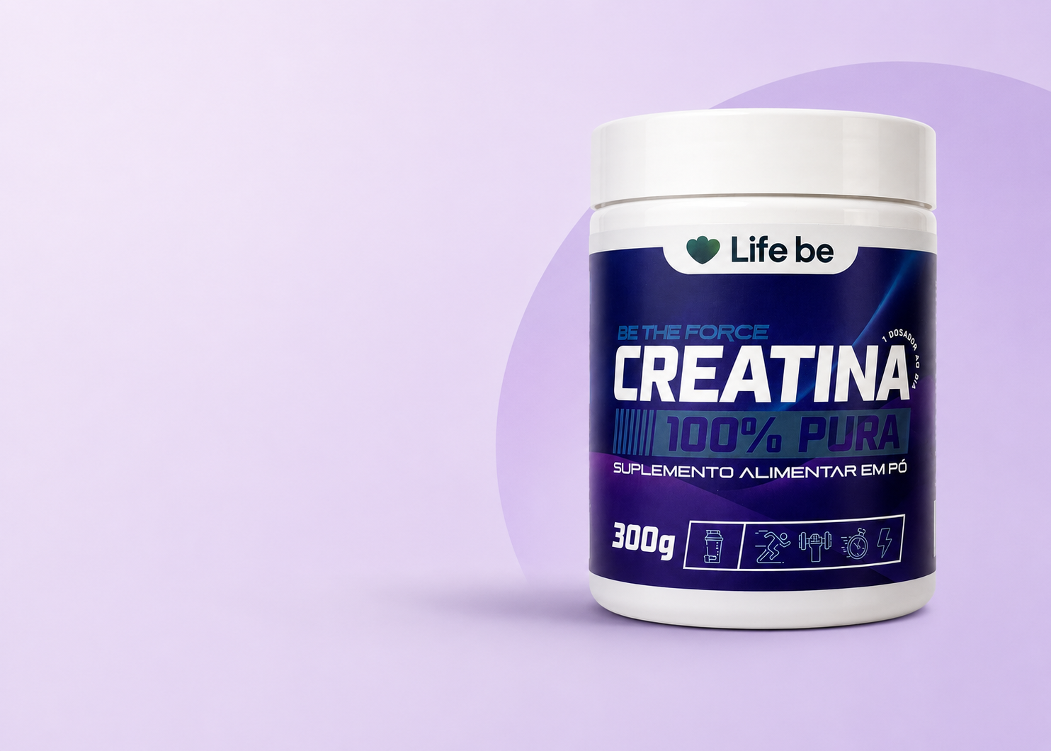 Creatina