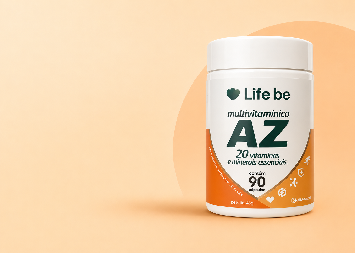 Multivitamínico